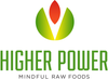 Higher Power Raw Foods