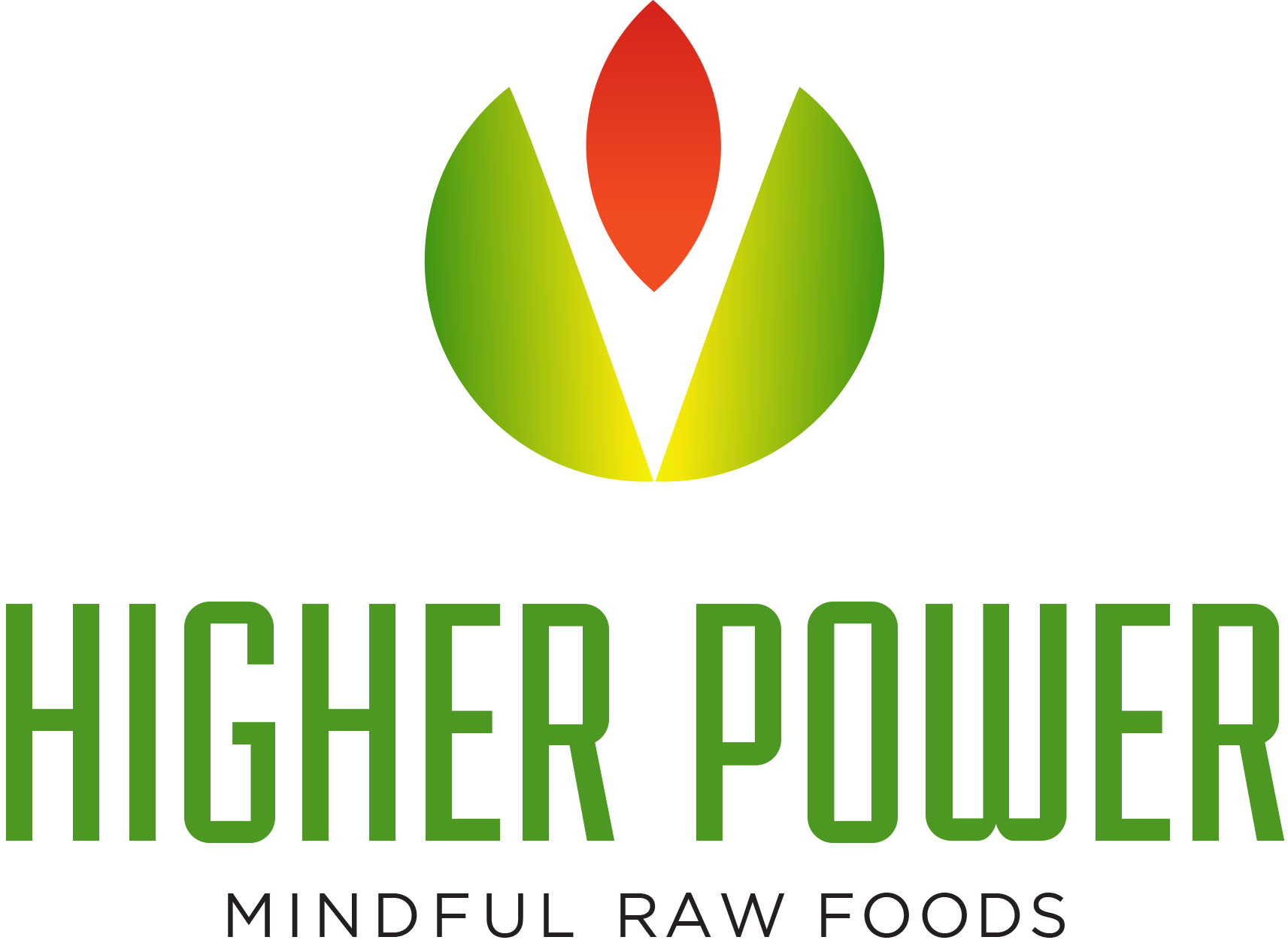 Higher Power Raw Foods  Natural Product Online Store