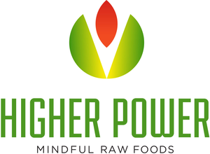 Higher Power Raw Foods
