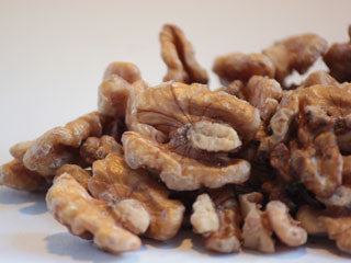 Sprouted Walnuts